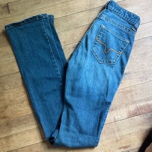 Kimes Ranch Blue Women Jeans